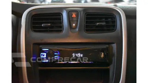 SANDERO - 1.0 12V SCE AUTHENTIQUE 4P MANUAL