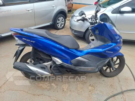 Pcx Abs