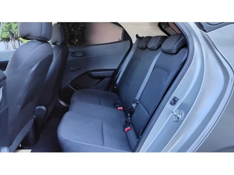 HB20 1.0 12V FLEX SENSE MANUAL