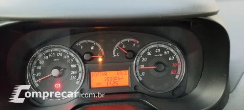 PUNTO 1.4 ELX 8V