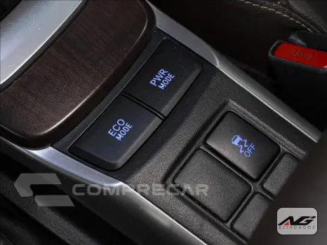 HILUX SW4 2.7 SRV 7 Lugares 4X2 16V