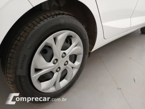 HB20 1.0 12V FLEX COMFORT PLUS MANUAL