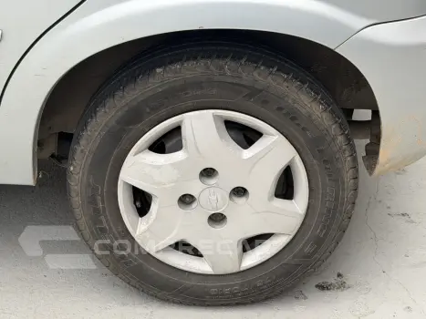CELTA 1.0 MPFI LT 8V FLEX 4P MANUAL