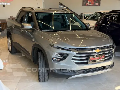 MONTANA 1.2 Turbo LTZ