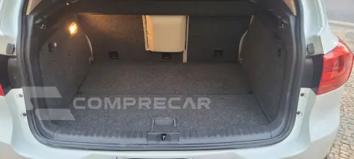 TIGUAN 2.0 TSI 16V 200cv Tiptronic 5p