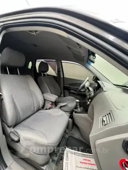 TUCSON 2.0 GL 2WD 16V