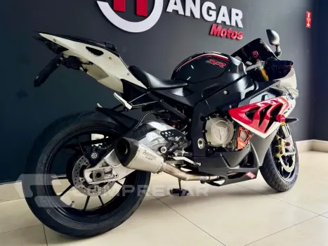 S 1000 RR