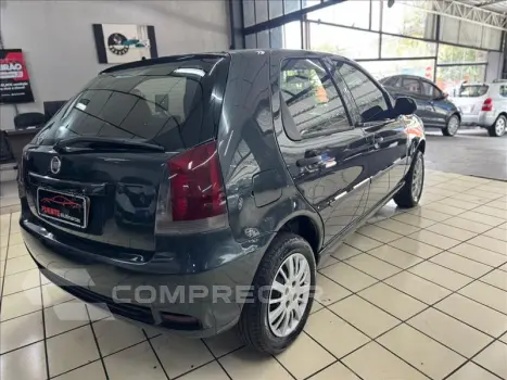 PALIO 1.0 MPI Fire Economy 8V