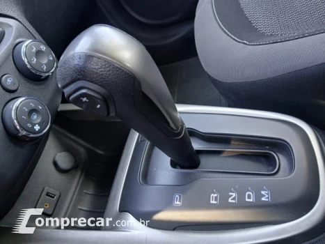 PRISMA - 1.4 MPFI LT 8V 4P AUTOMÁTICO