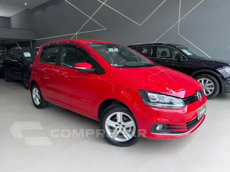 FOX 1.0 MPI Comfortline 12V