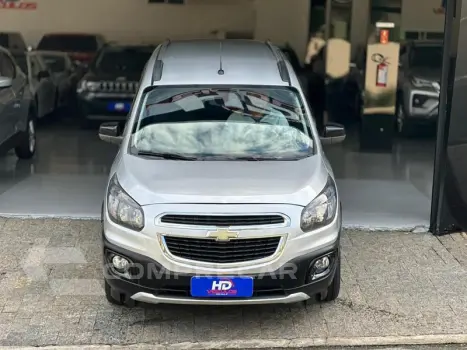 SPIN 1.8L AT ACT