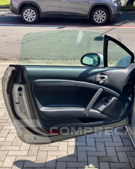 Eclipse GT 3.8 V6 267cv