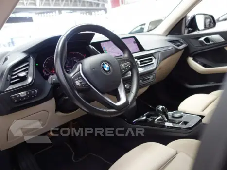 218i - 1.5 TWINTURBO GRAN COUPE SPORT GP STEPTRONIC