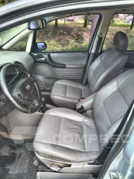 ZAFIRA 2.0 MPFI Elite 8V