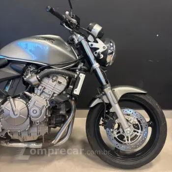 CB 600F HORNET