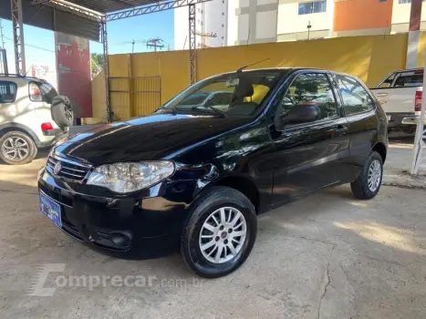Fiat PALIO 1.0 FIRE 4 portas