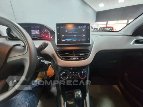 208 Active Pack 1.6 Flex 16V 5p Aut.