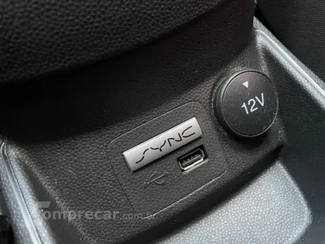 FIESTA 1.6 TI-VCT FLEX SE MANUAL