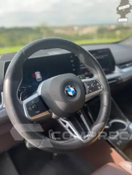 X1 2.0 16V Turbo Activeflex Sdrive20i M Sport