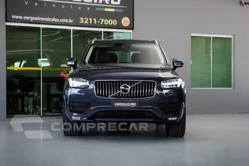 XC90 2.0 T6 Momentum AWD Geartronic