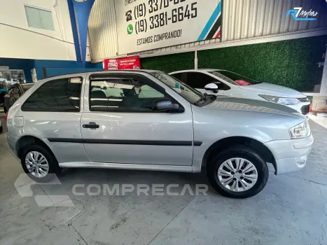 GOL 1.0 MI 8V FLEX 2P MANUAL G.IV
