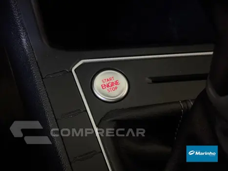 VIRTUS 1.4 250 TSI EXCLUSIVE AUTOMÁTICO