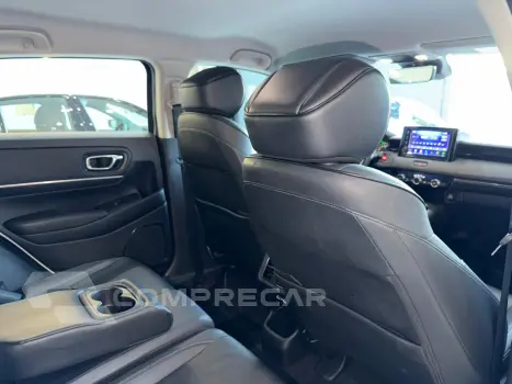 HR-V 1.8 16V EXL
