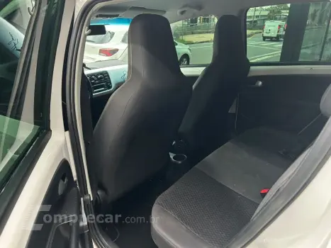 up! cross 1.0 TSI Total Flex 12V 5p