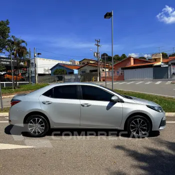 COROLLA 1.8 GLI 16V