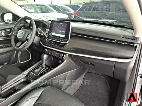 COMPASS 1.3 T270 Turbo Sport