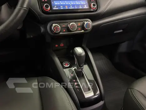 KICKS ADVANCE CVT