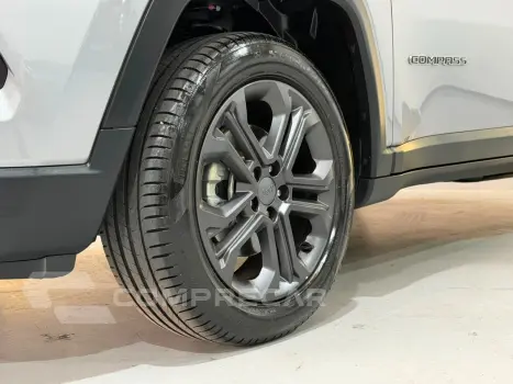 COMPASS SPORT T270 1.3 TB 4x2 Flex Aut.