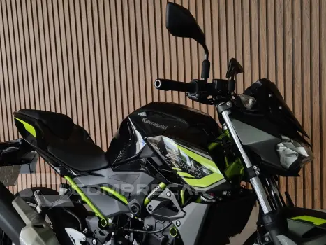 Z400