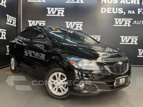 PRISMA 1.4 LTZ Spe/4 8V