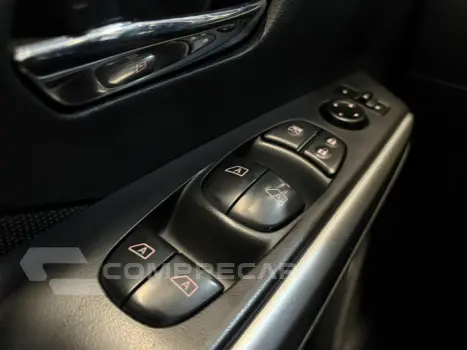 KICKS 1.6 16V FLEXSTART ADVANCE XTRONIC