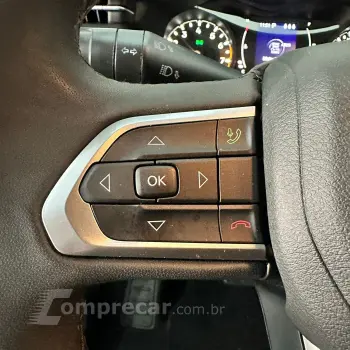 COMPASS SPORT T270 1.3 TB 4x2 Flex Aut.