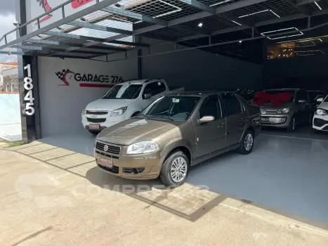 Siena EL 1.0 mpi Fire Flex 8V 4p