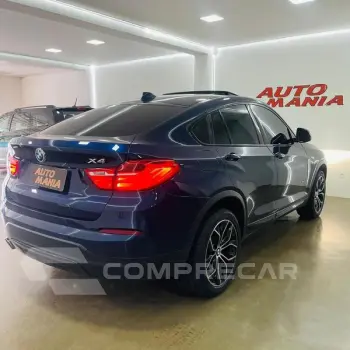 X4 XDRIVE 28I