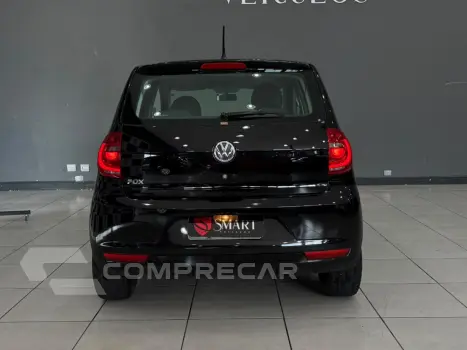 FOX 1.0 MI 8V FLEX 4P MANUAL