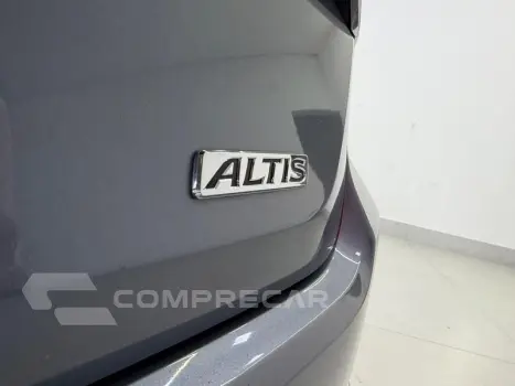 COROLLA ALTIS 20