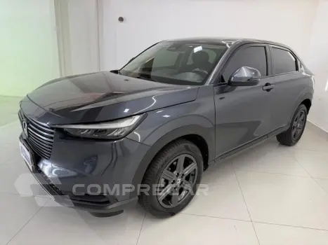HR-V EXL HS