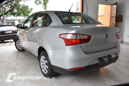 GRAND SIENA 1.4 MPI 8V