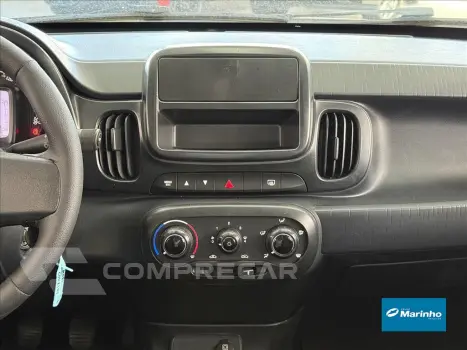 MOBI 1.0 EVO FLEX LIKE. MANUAL