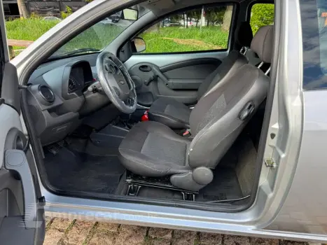 Ka 1.0 8V/1.0 8V ST Flex 3p