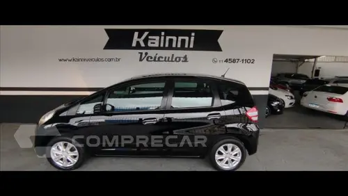 FIT 1.4 LX 16V