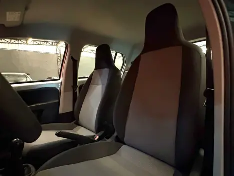 Up 1.0 Mpi Take Up 12V Flex 4P Manual