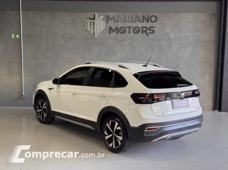 NIVUS 1.0 200 TSI TOTAL FLEX HIGHLINE AUTOMÁTICO