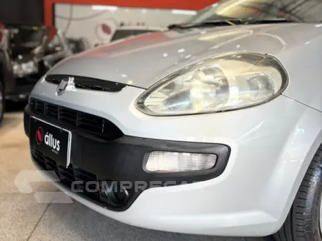 PUNTO - 1.4 ATTRACTIVE 8V 4P MANUAL