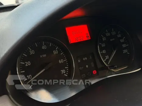 SANDERO Expression Hi-Flex 1.0 16V 5p