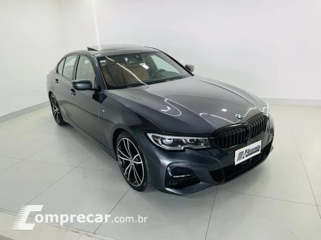 320I M SPORT FLEX